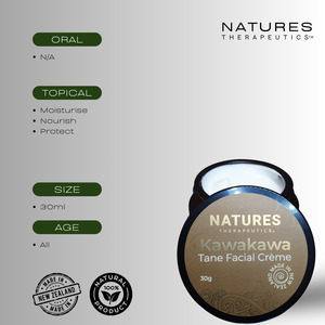 tane kawakawa facial creme