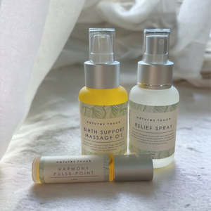 Birth Essentials: Labour & Birth Support