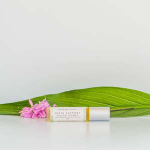 Birth Essentials: Birth Support Pulse Point
