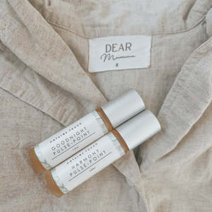 Birth Essentials: Harmony Pulse Point