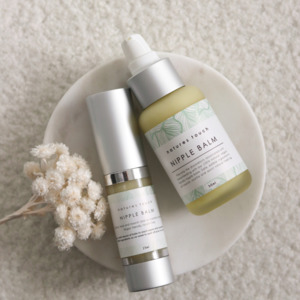 Birth Essentials: Nipple Balm