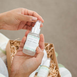 Birth Essentials: Relief Spray