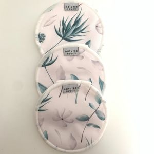 Birth Essentials: Reusable Nursing Pads