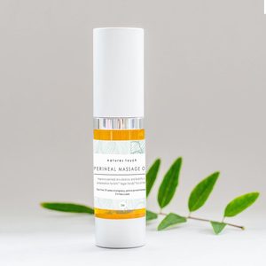 Products: Perineal Massage Oil