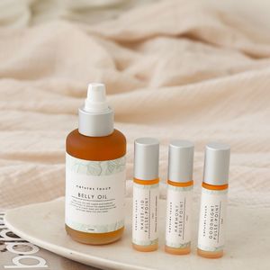 Products: Pregnancy Support Pack