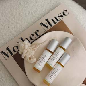 Products: Well-being Pulse Point Trio