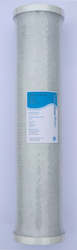Jumbo CB5.0 J 20" Carbon Filter Cartridge