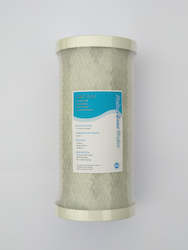 Rural Industrial Water Filters: Jumbo CBC10 J Carbon Filter Cartridge