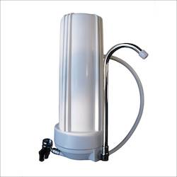 Residential Filter Systems: Counter Top Filter System