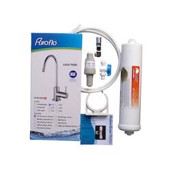 Residential Filter Systems: KDF30P Filter System