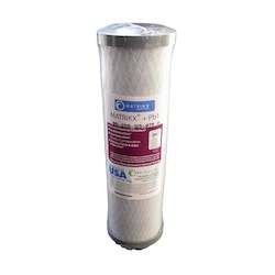 Residential Filter Cartridges: PB+1
