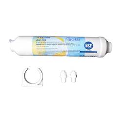 Residential Filter Cartridges: C10P Fridge FIlter