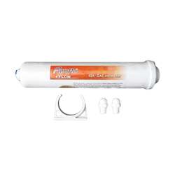 Residential Filter Cartridges: KDF15P