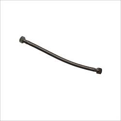 Parts And Accessories: Stainless Hose For 15mm Connections