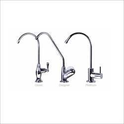 Filter Faucet - Ceramic Valve