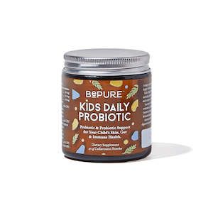 Be Pure Kids Daily Probiotic 40g