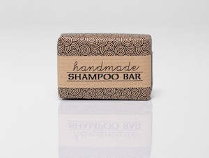 Crafted By Lori Shampoo Bar