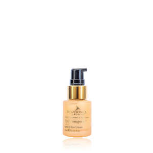 Eco By Sonya: Eco by Sonya Eye Compost Apricot Eye Cream 18ml