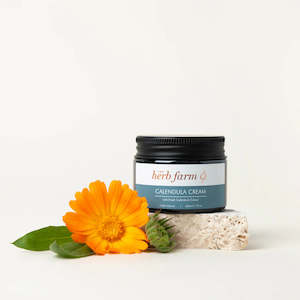 Herb Farm Calendula Cream 50ml