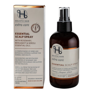 Holistic Hair Essential Scalp Spray 200ml
