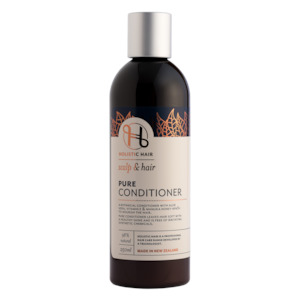 Holistic Hair Pure Conditioner 250ml
