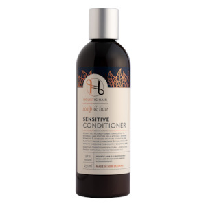 Holistic Hair Sensitive Conditioner