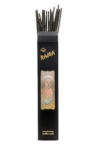 Kama: Kama Incense Buddha Sticks 30g