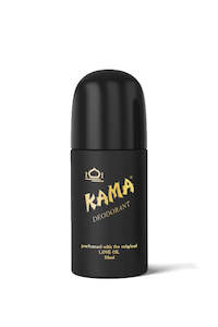 Kama: Kama Deodorant 50ml