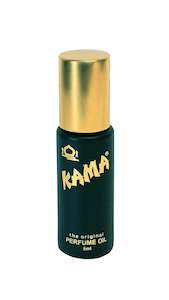 Kama Perfume Oil 5ml