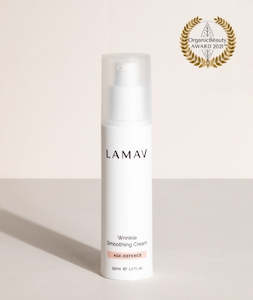 La Mav: La Mav Wrinkle Smoothing 50ml