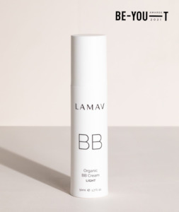 La Mav: La Mav BB Cream Medium 50ml