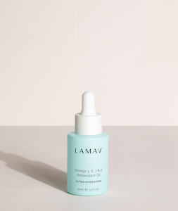 La Mav Vitamin A Repair Oil 30ml
