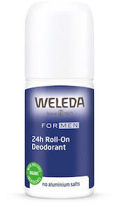 Weleda Roll On Men 50ml