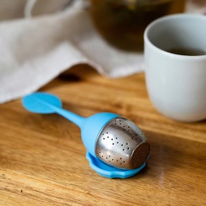 Oku Tea Silicon Infuser