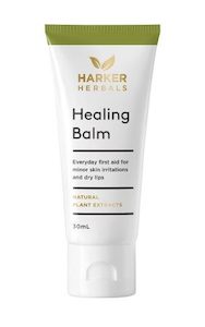 Harker Herbals: Harker Herbals Healing Balm 30ml