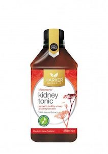 Harker Herbals Kidney Tonic