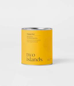 Two Islands Happy Gut 300g