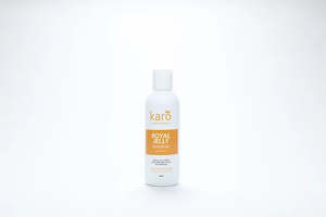 Made By Karo: Karo Royal Jelly Shampoo 250ml