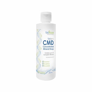 Biotrace: CMD 120ml