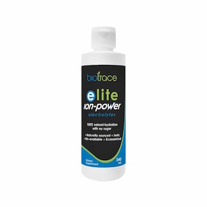 Biotrace: Biotrace Elite Electrolyte 120ml