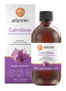 Artemis Calm Sleep 250ml