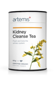 Artemis Kidney Cleanse Tea