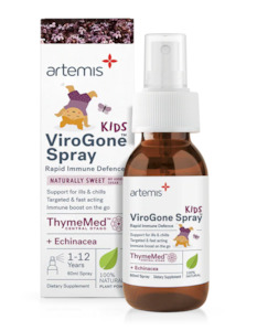 Artemis: Artemis Kids Virogone Spray 50ml