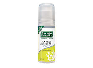 Thursday Plantation Deodorant Sport 60ml