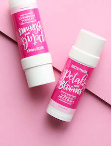 Rustic Maka Petals Bloom BSF Deodorant