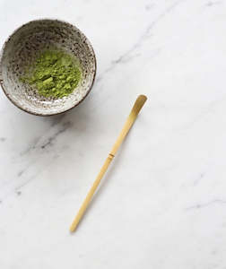Matcha Matcha Bamboo Matcha Spoon