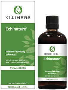 Kiwiherb Echinature