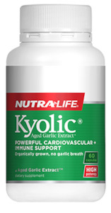 Nutralife Kyolic