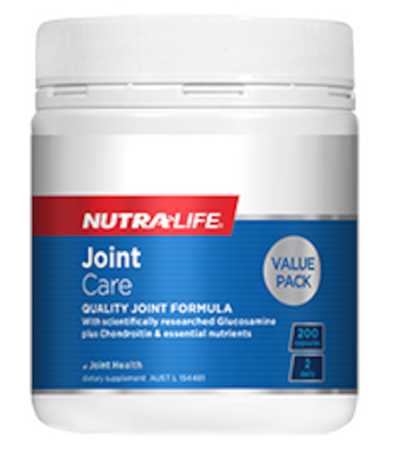 Nutralife: NutraLife Joint Care 60s