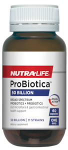 Nutralife: Nutralife Probiotica